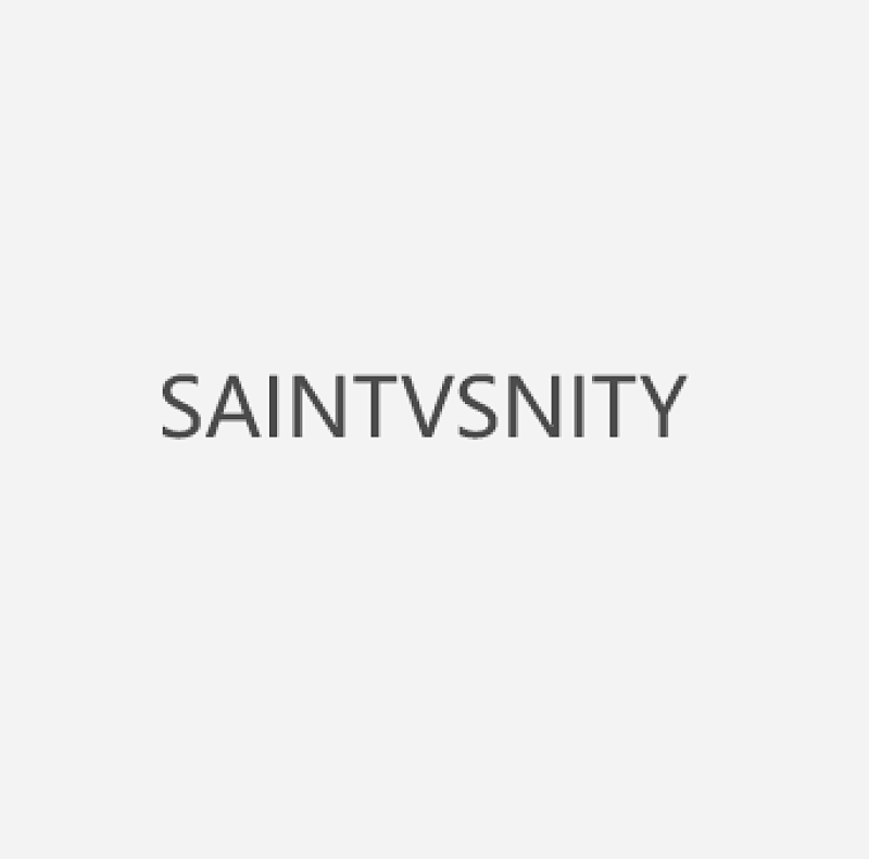 SAINT VANITY