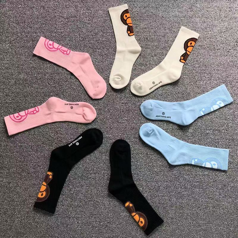 BAPE SOCKS 4206180177