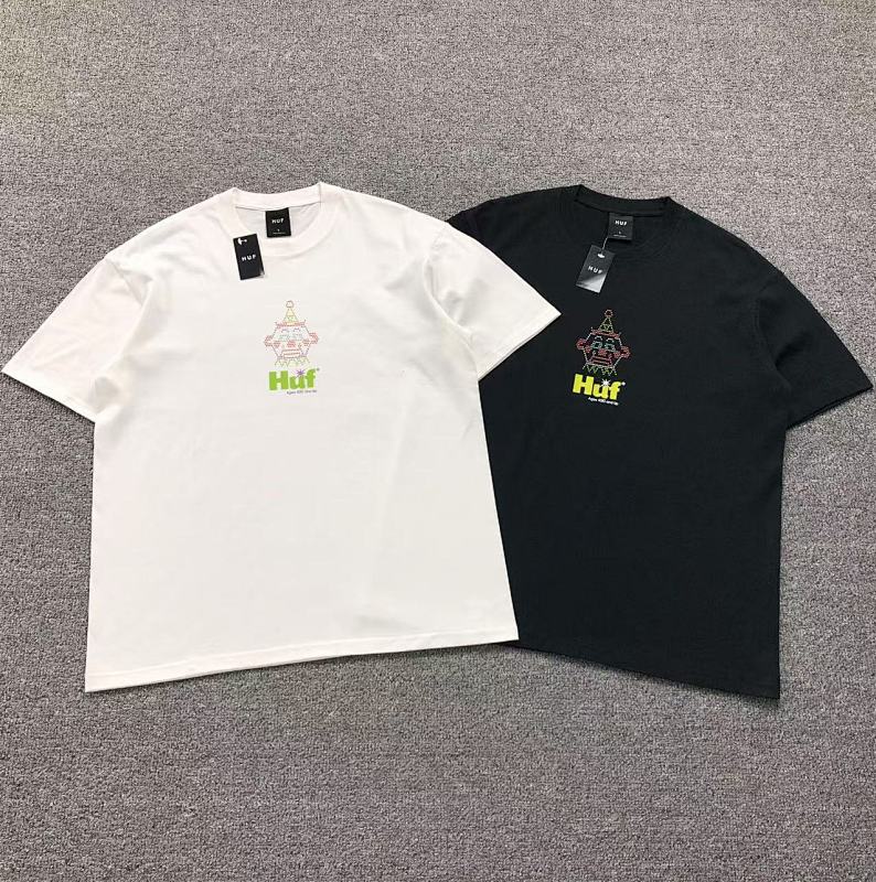 HUF T-SHIRT 311211802
