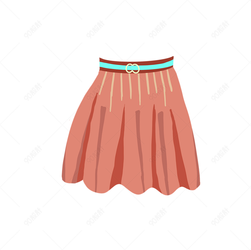 SHORT SKIRT