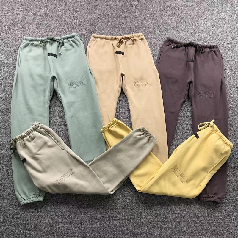 FOG TROUSERS 4105090977（im 170cm 60kg i wear size M in the phot)