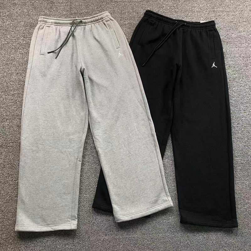 AIR JORDAN TROUSERS 3109280319（im 170cm 60kg i wear size L in the phot）