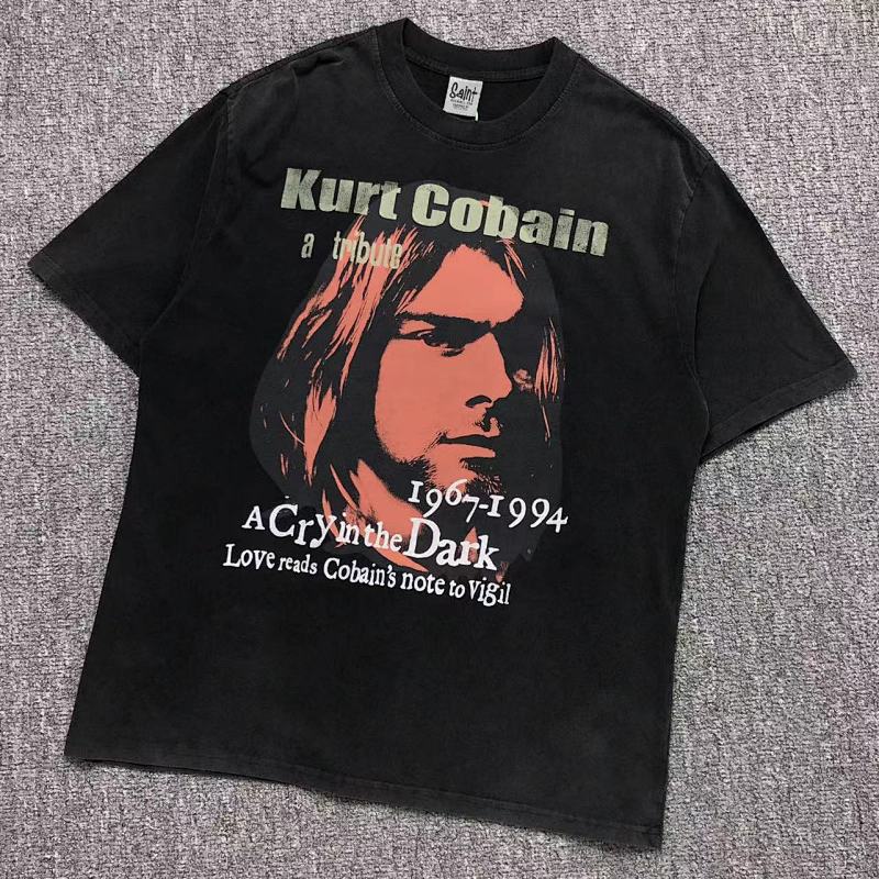 SAINT MICHAEL T-SHIRT 111265617
