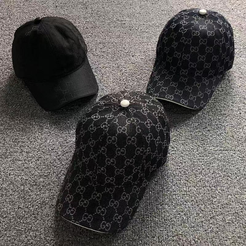 GUCCI HAT 5251830102