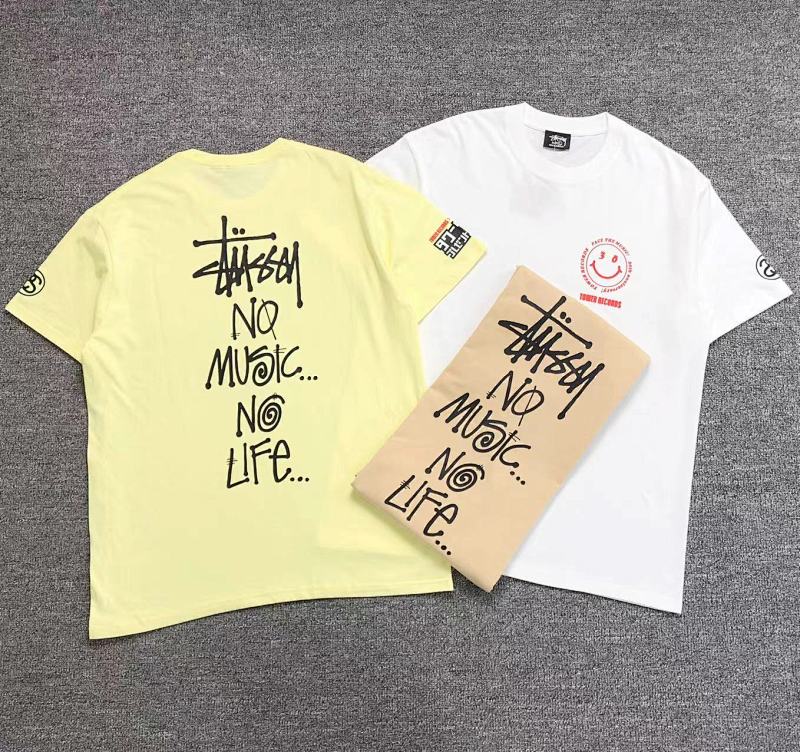 STUSSY T-SHIRT 29161002