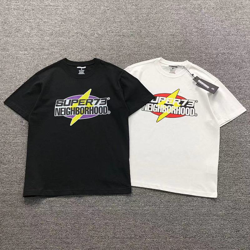 NEIGHBORHOOD T-SHIRT 210211201