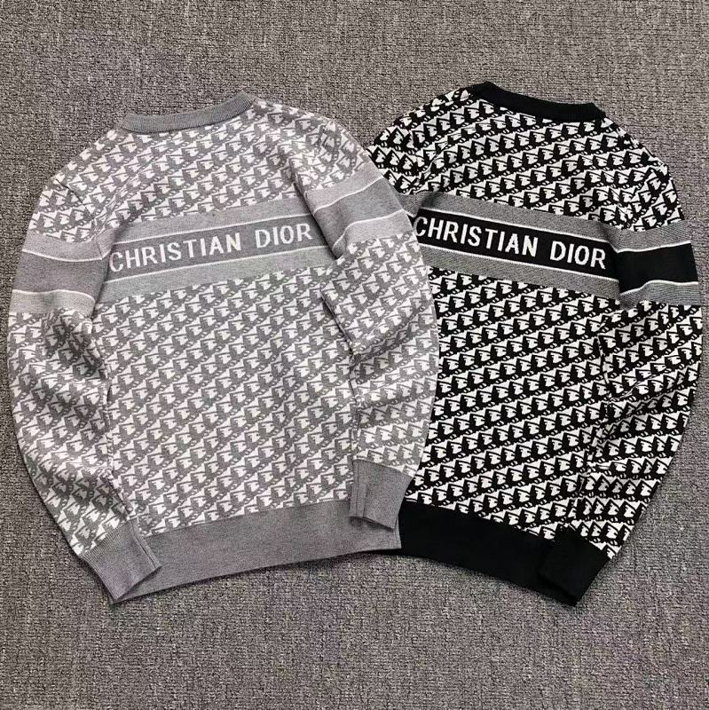 DIOR SWEATER 110261520
