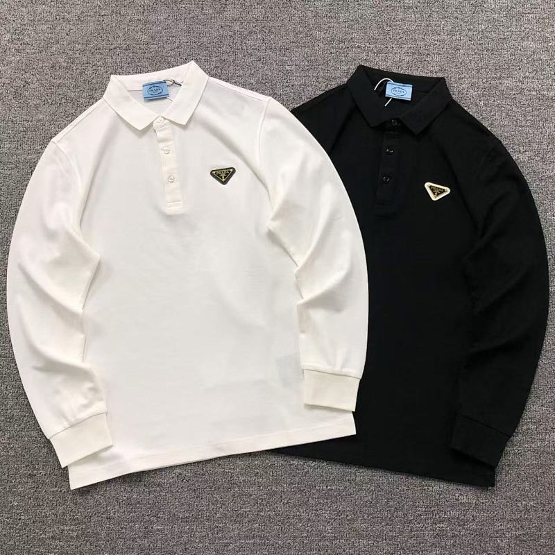 PRADA LONG SLEEVED 311041860