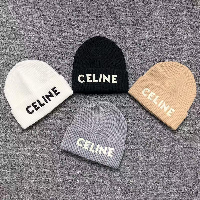 CELINE HAT 112051276