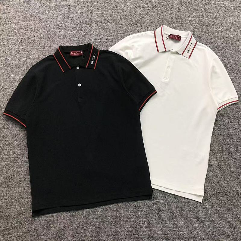 GUCCI POLO 42032109156（im 170cm 60kg i wear size S in the phot）
