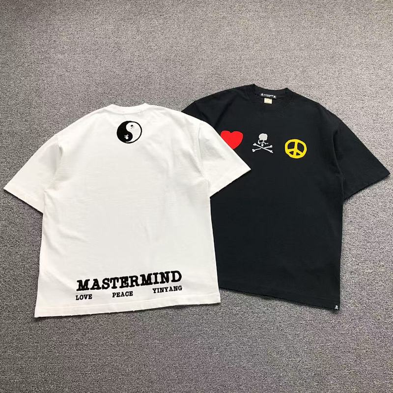 MASTERMIND T-SHIRT 413280802