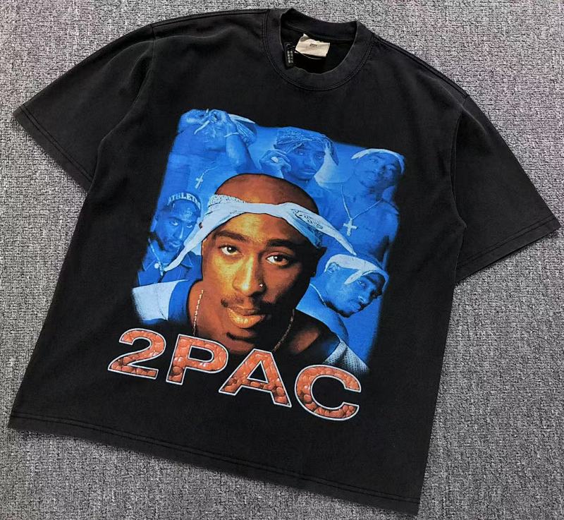 VINTAGE T-SHIRT 412261017