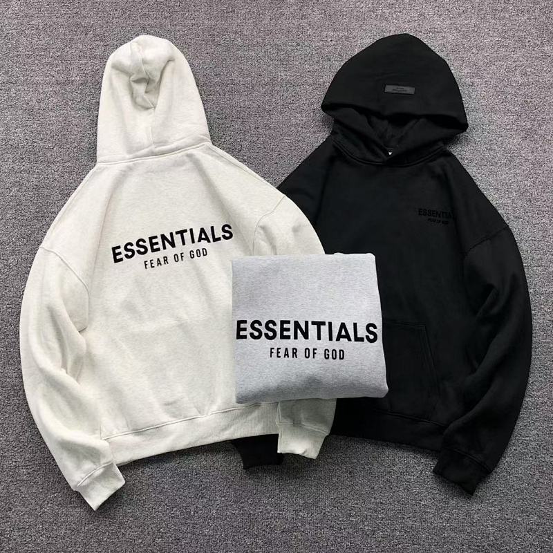 FOG HOODIE 4105090377（im 170cm 60kg i wear size M in the phot)