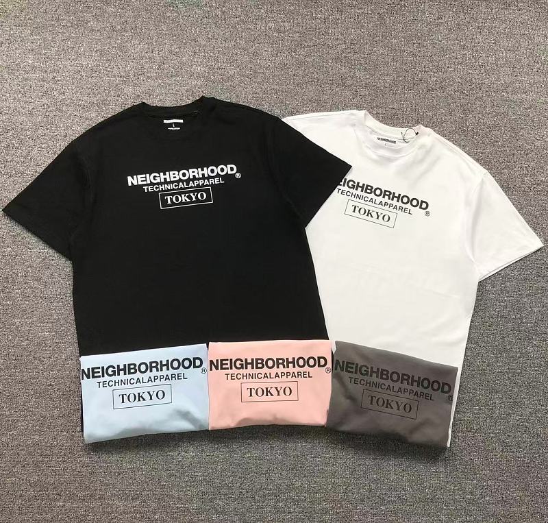 NEIGHBORHOOD T-SHIRT 4208202702（im 170cm 60kg i wear size L in the phot）