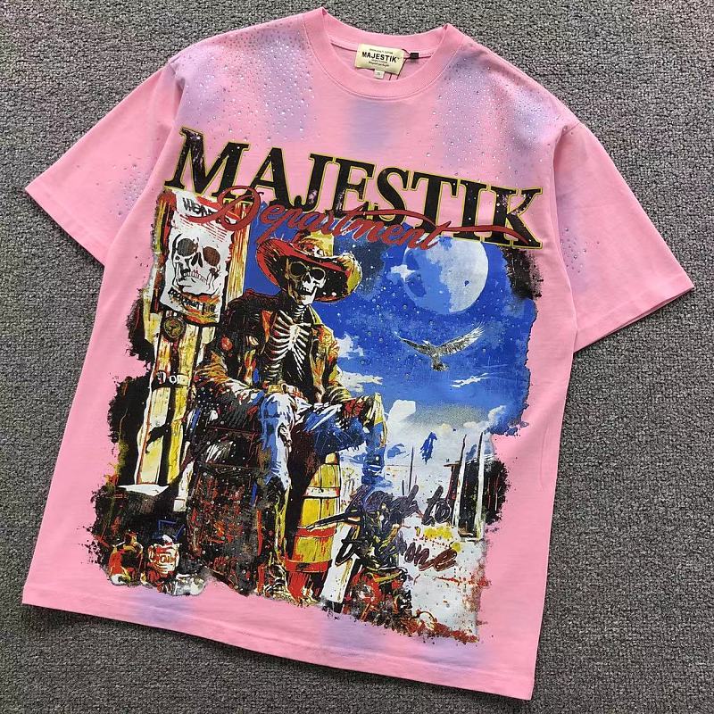 MA⭐ES⭐⭐K T-SHIRT 526030341（im 170cm 60kg i wear size S in the phot）