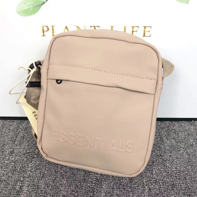 FOG BAG 272256 (长16CM*宽6CM*高21CM)