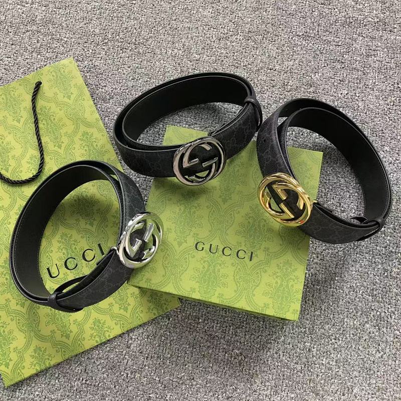 GUCCI BELT 412241401