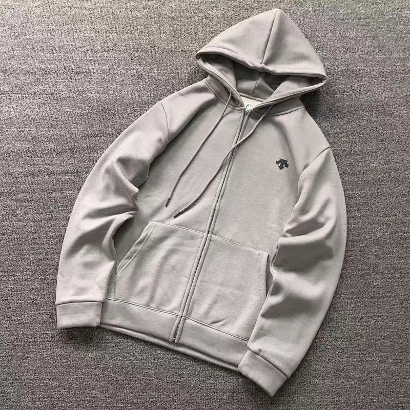 DESCENTE HOODIE 2111241801