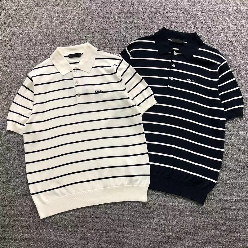 PRADA POLO 3206050721（im 170cm 60kg i wear size M in the phot）