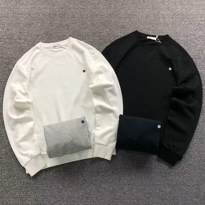 LULULEMON HOODIE 3106271003（im 170cm 60kg i wear size L in the phot）