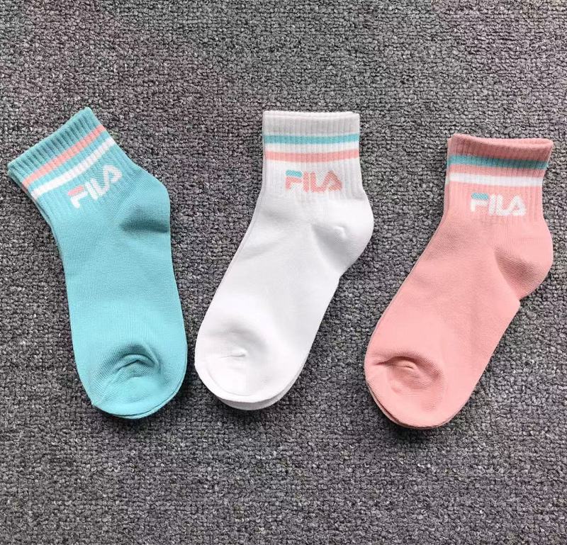 FILA SOCKS 3104282506