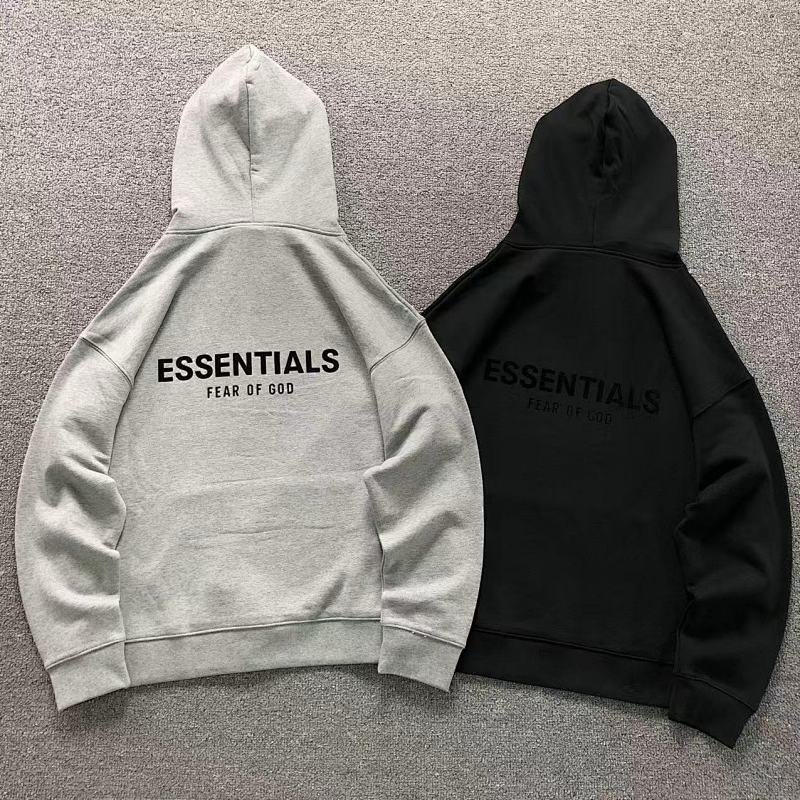 FOG HOODIE 2190315125（im 170cm 60kg i wear size M in the phot）
