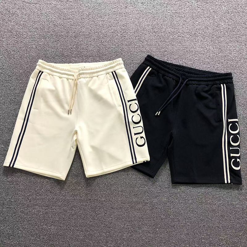 GUCCI SHORTS 22053010171（im 170cm 60kg i wear size L in the phot）