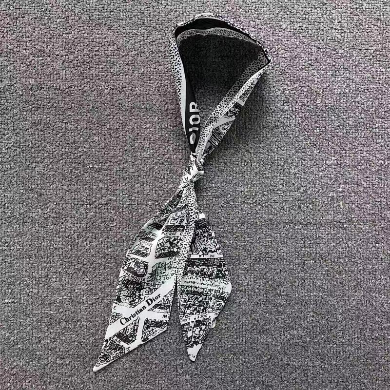 DIOR SCARF 5112814102 (长115CM*宽7CM*)