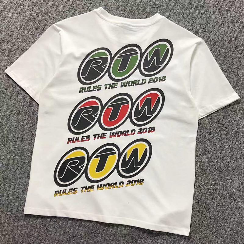CORTEIZ T-SHIRT 262604
