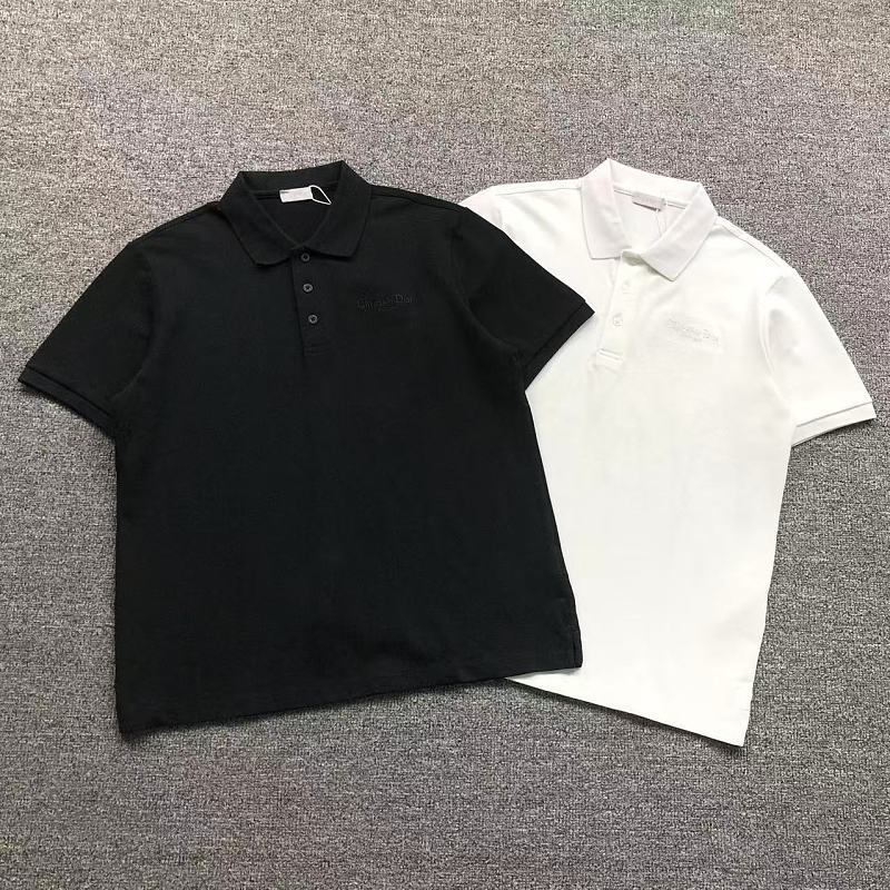 DIOR POLO 2204242501（im 170cm 60kg i wear size XL in the phot）