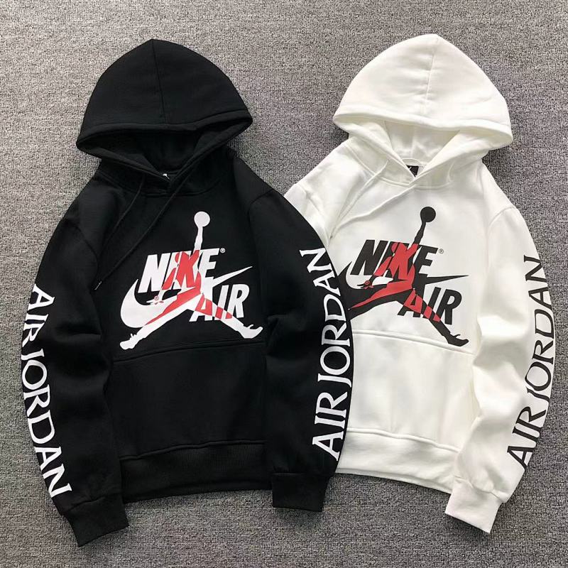 AIR JORDAN NIKE HOODIE 110090857