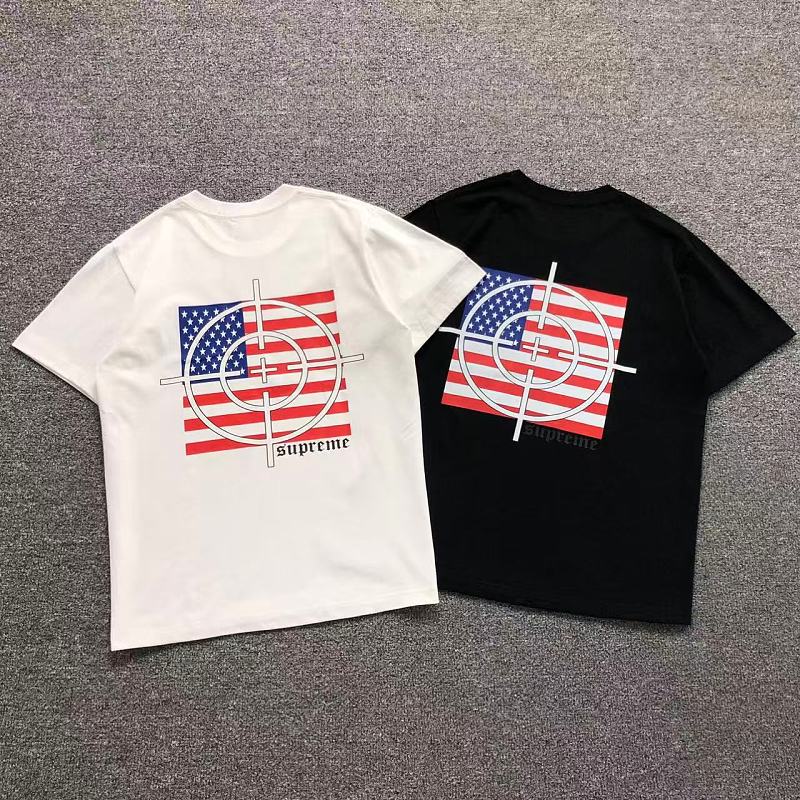 SUPREME T-SHIRT 3204270511 （im 170cm 60kg i wear size M in the phot）