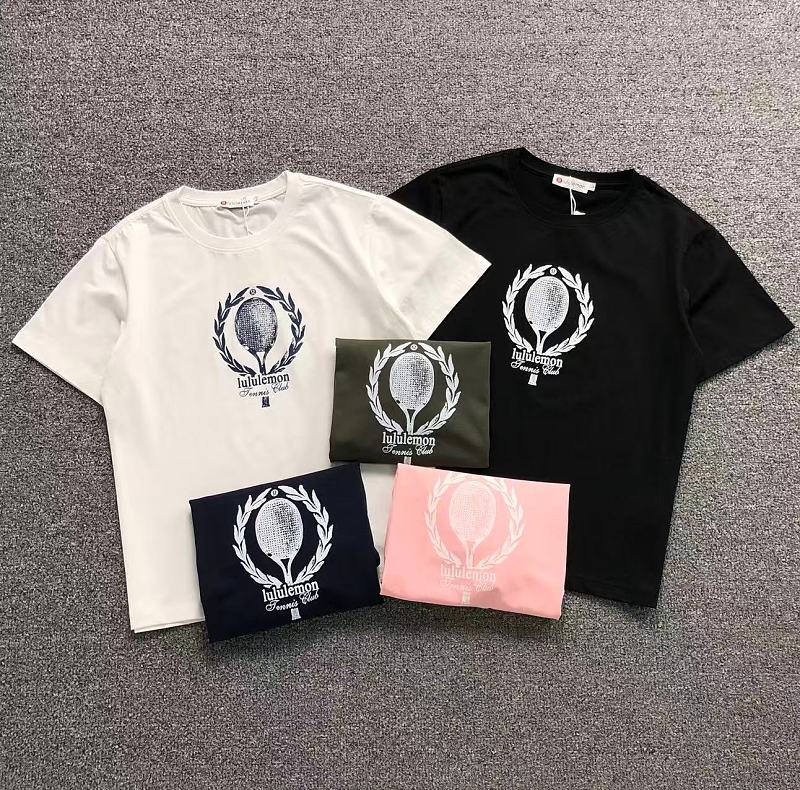 LULULEMON T-SHIRT FEMAIE STYIE 4204263401