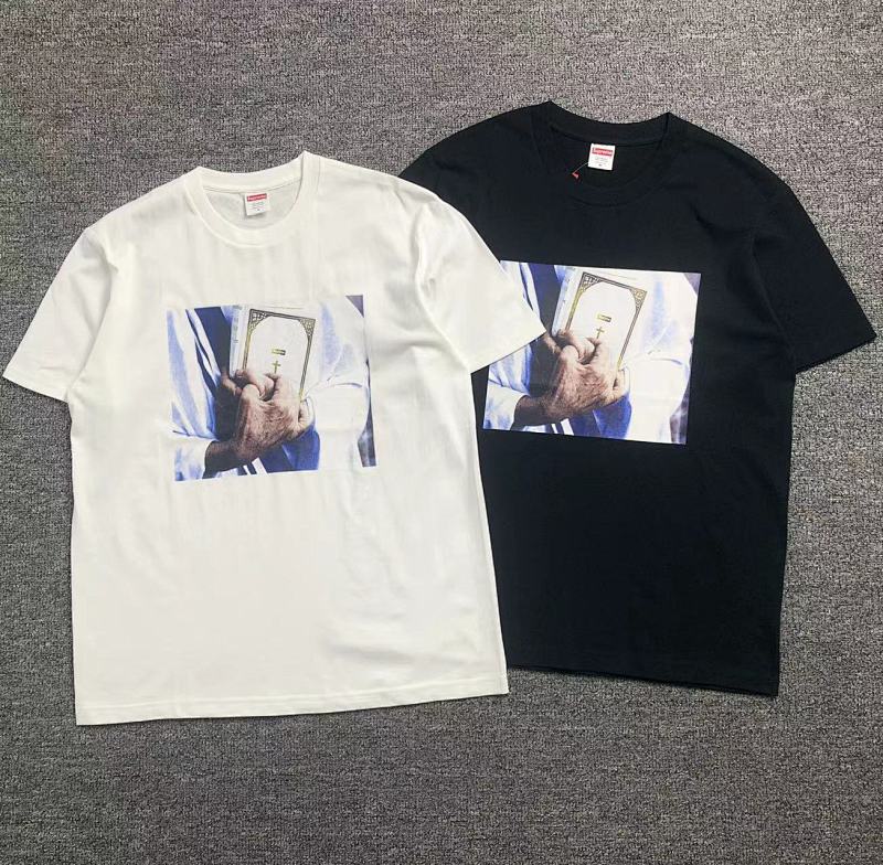 SUPREME T-SHIRT 372222