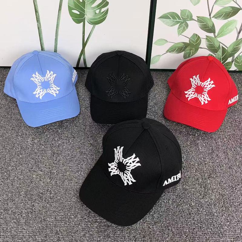 AMIRI HAT 1110073243
