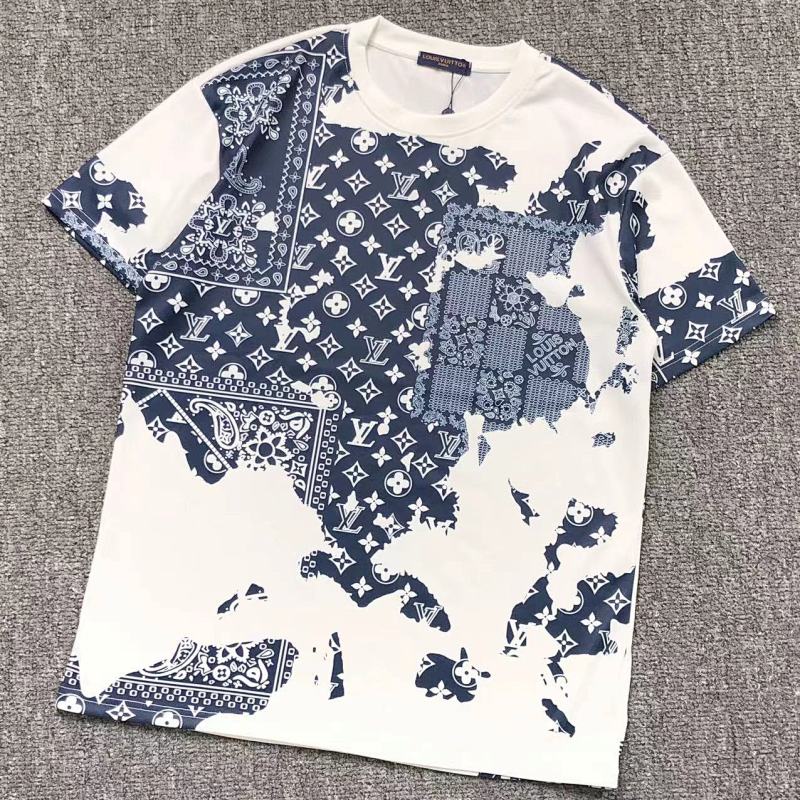 LV T-SHIRT 111280932
