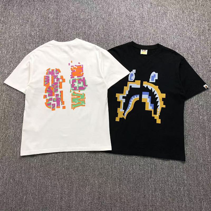 BAPE T-SHIRT 211122842