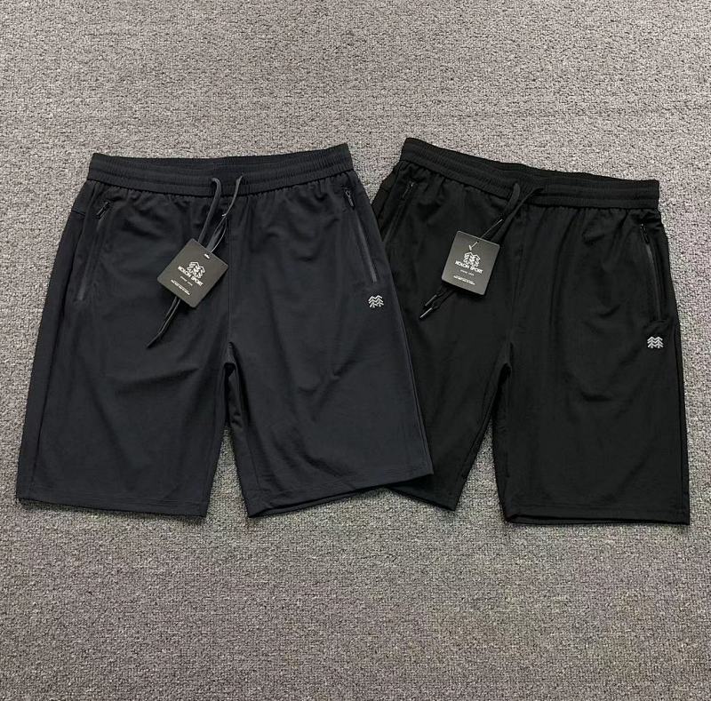 KITON SP⭐⭐T SHORTS 2201211604
