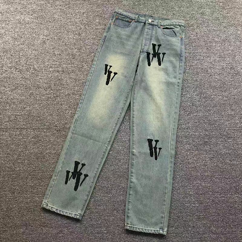 VLONE TROUSERS 510116491（im 170cm 60kg i wear size S in the phot）
