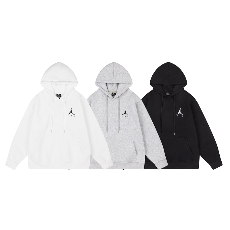AIR JORDAN HOODIE 261506