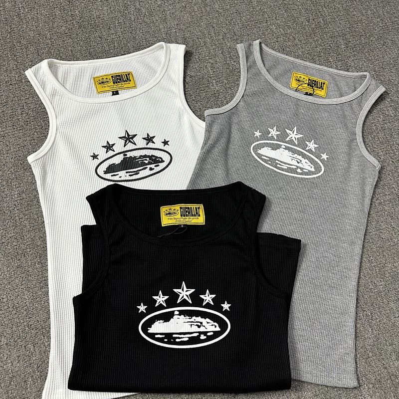 CORTEIZ VEST 153112