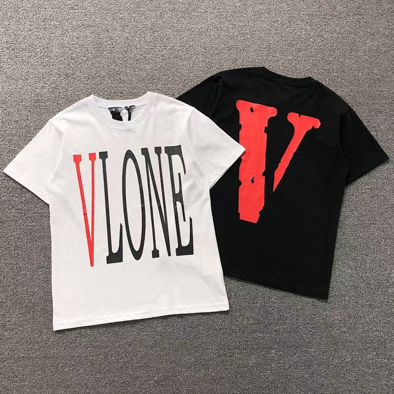 VLONE T-SHIRT 504140691（im 170cm 60kg i wear size S in the phot)
