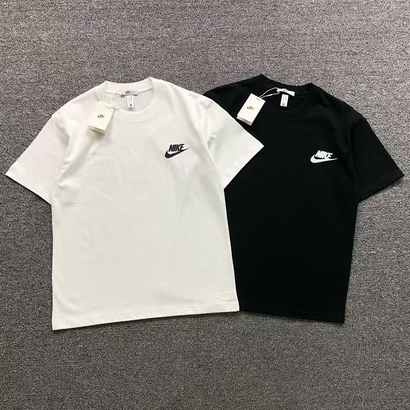 NIKE T-SHIRT 215224815（im 170cm 60kg i wear size L in the phot）