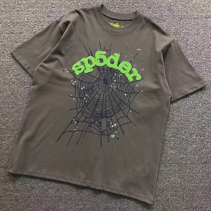 SP5DER T-SHIRT 12582646（im 170cm 60kg i wear size S in the phot）