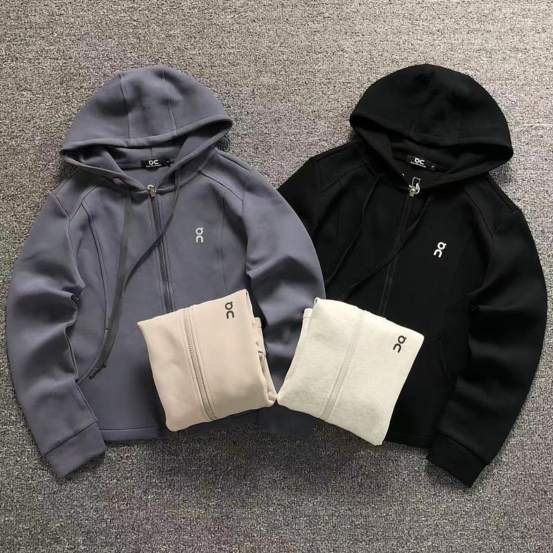 ON HOODIE FEMAIE STYIE 5208030101