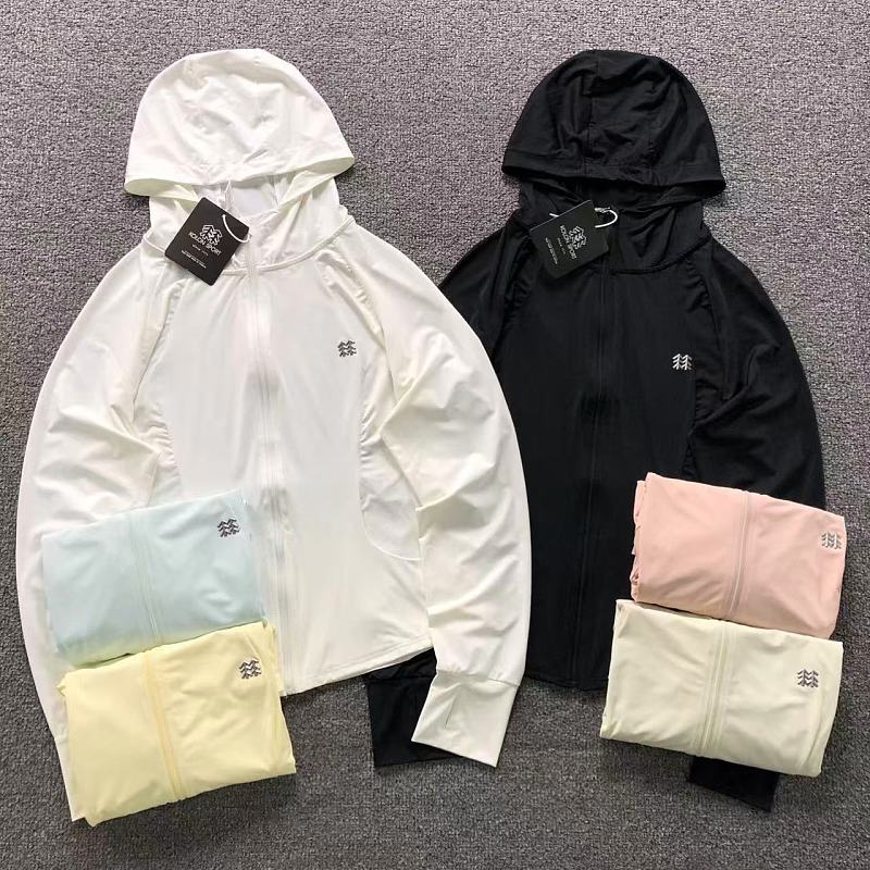 KITON SP⭐⭐T SUNSCREEN CLOTHING FEMAIE STYIE 2205250604