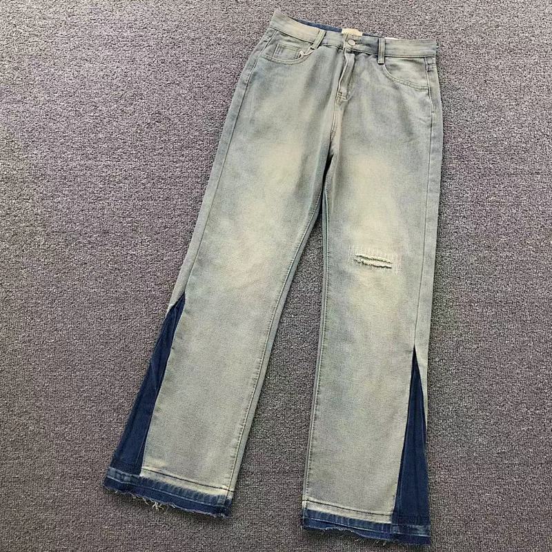 GALLERY DEPT TROUSERS 1111033153