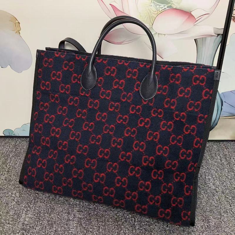 GUCCI BAG 1106050927 ( 长41CM*宽17CM*高34CM)
