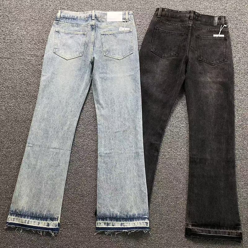 GALLERY DEPT TROUSERS 12642053（im 170cm 60kg i wear size S in the phot）