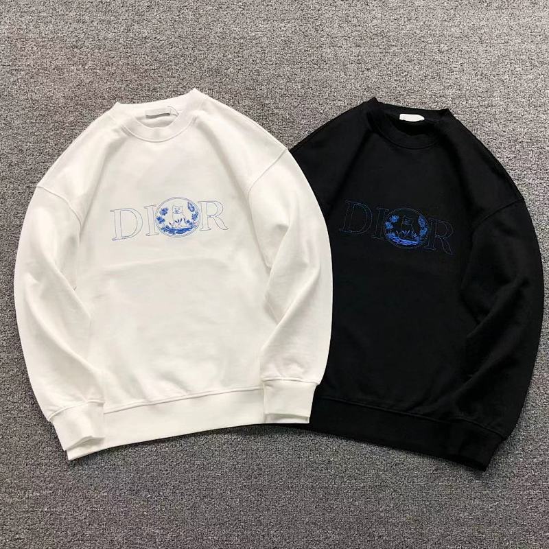DIOR HOODIE 59281381（im 170cm 60kg i wear size S in the phot）